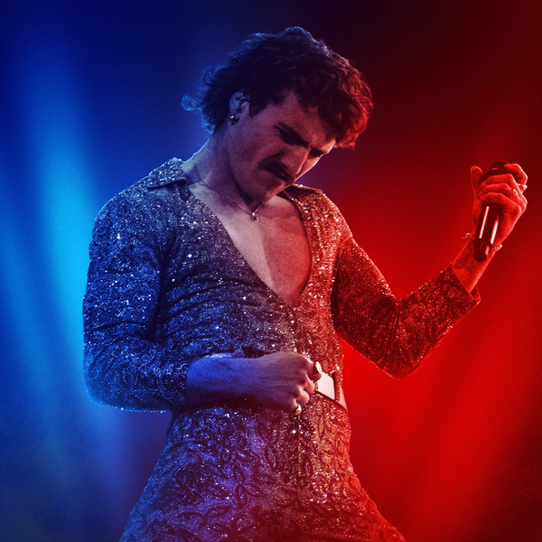 Affiche d’événement